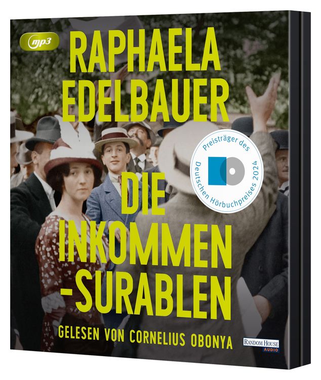 Produktbild: Die Inkommensurablen