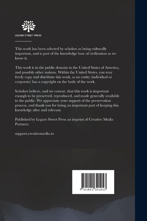 Produktbild: Galeni Qui Fertur De Partibus Philosophiae Libellus, Ed. E. Wellmann