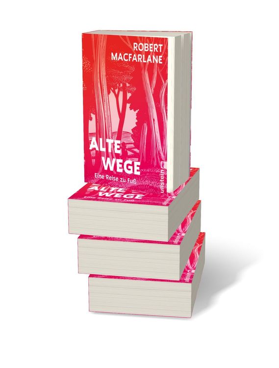 Produktbild: Alte Wege