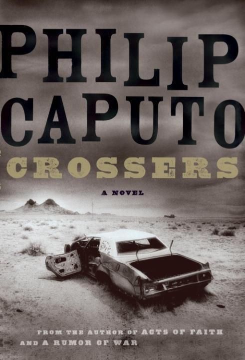 Produktbild: Crossers