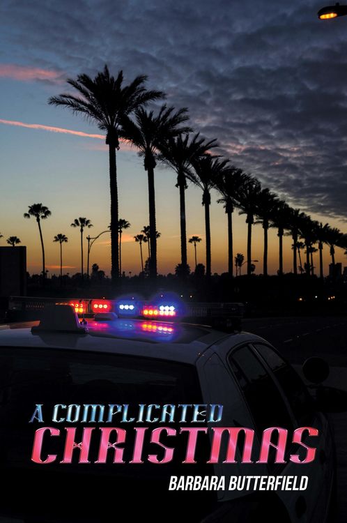 Produktbild: A Complicated Christmas
