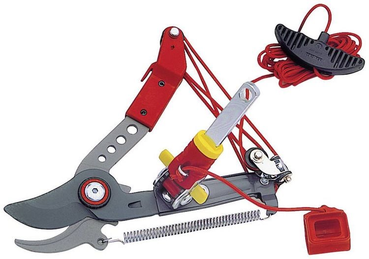Produktbild: WOLF-Garten 71ACA006650 RR-VM Astschere Bypass