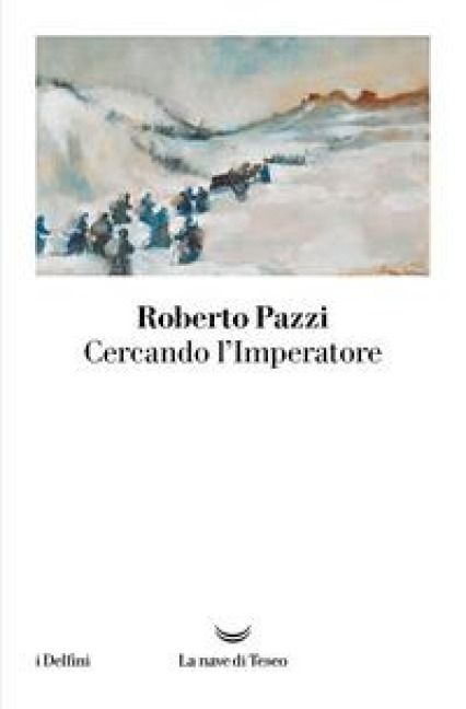 Produktbild: Cercando l'Imperatore