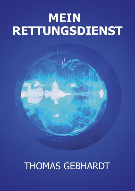 Produktbild: Mein Rettungsdienst