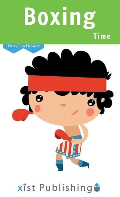 Produktbild: Boxing Time