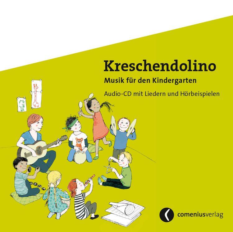 Produktbild: Kreschendolino