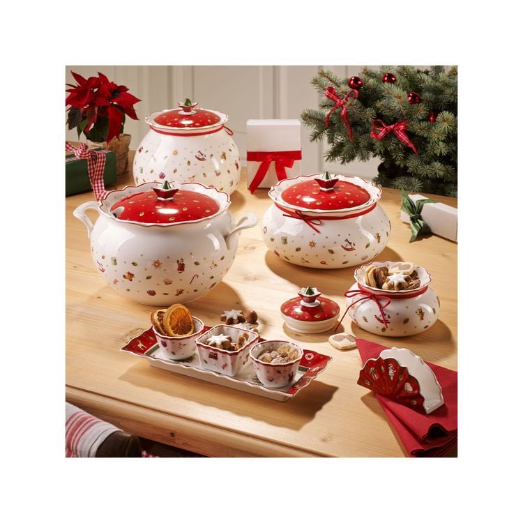 Produktbild: Villeroy & Boch Toy's Delight Terrine