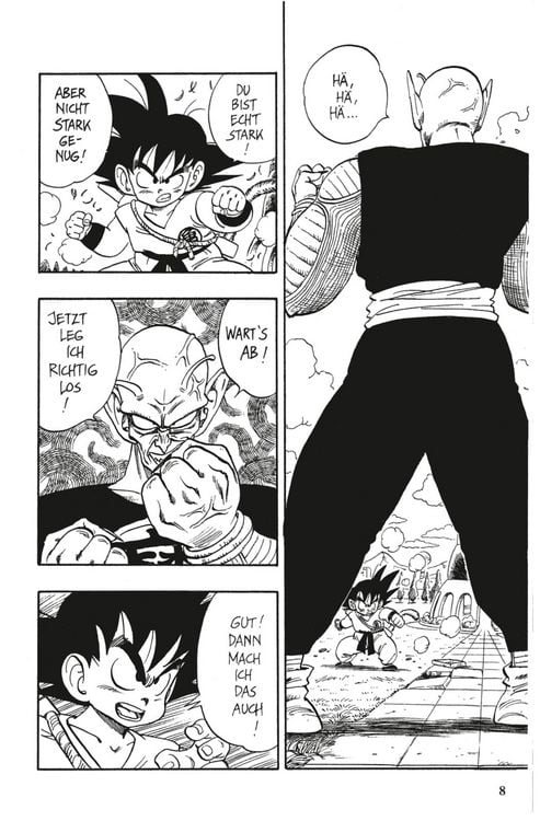 Produktbild: Dragon Ball 14