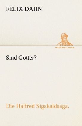 Produktbild: Sind G&ouml;tter?
