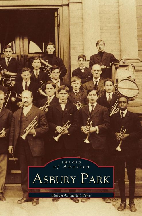 Produktbild: Asbury Park