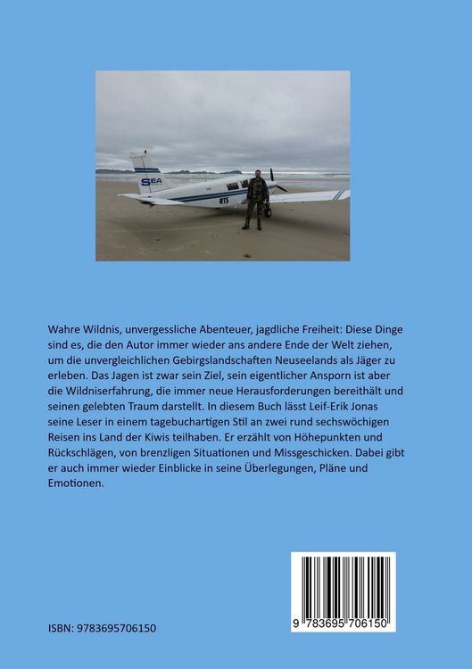 Produktbild: Ein immer neuer Traum