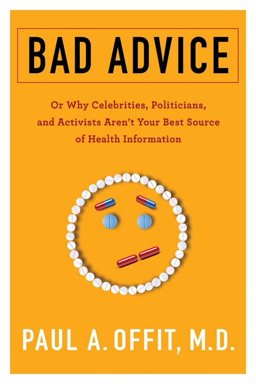 Produktbild: Bad Advice