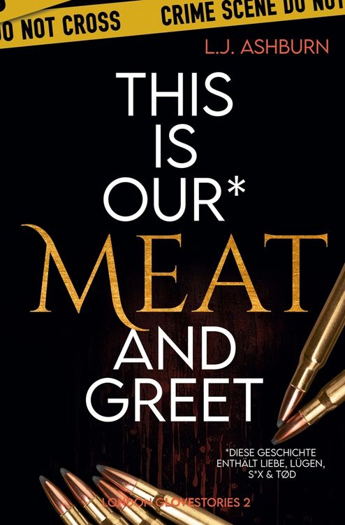 Produktbild: This is our Meat and Greet