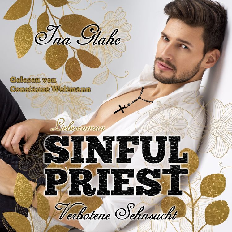 Produktbild: Sinful Priest - Verbotene Sehnsucht