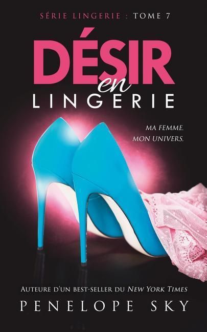 Produktbild: D&eacute;sir En Lingerie