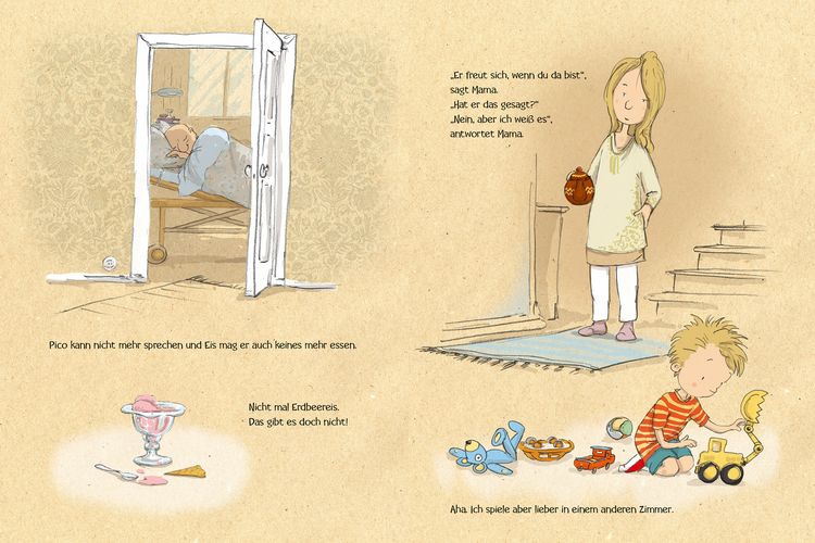 Produktbild: Geschichten von der Maus f&uuml;r die Katz
