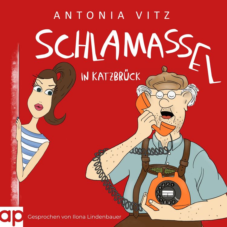 Produktbild: Schlamassel in Katzbr&uuml;ck