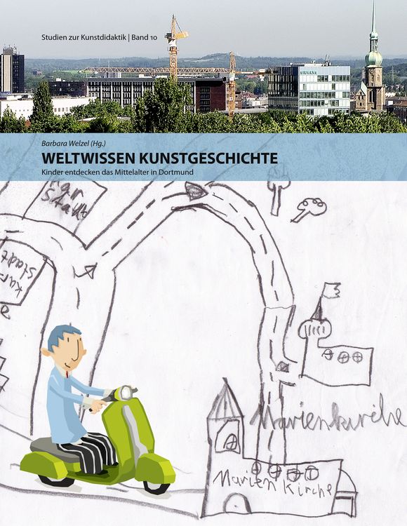 Produktbild: Weltwissen Kunstgeschichte