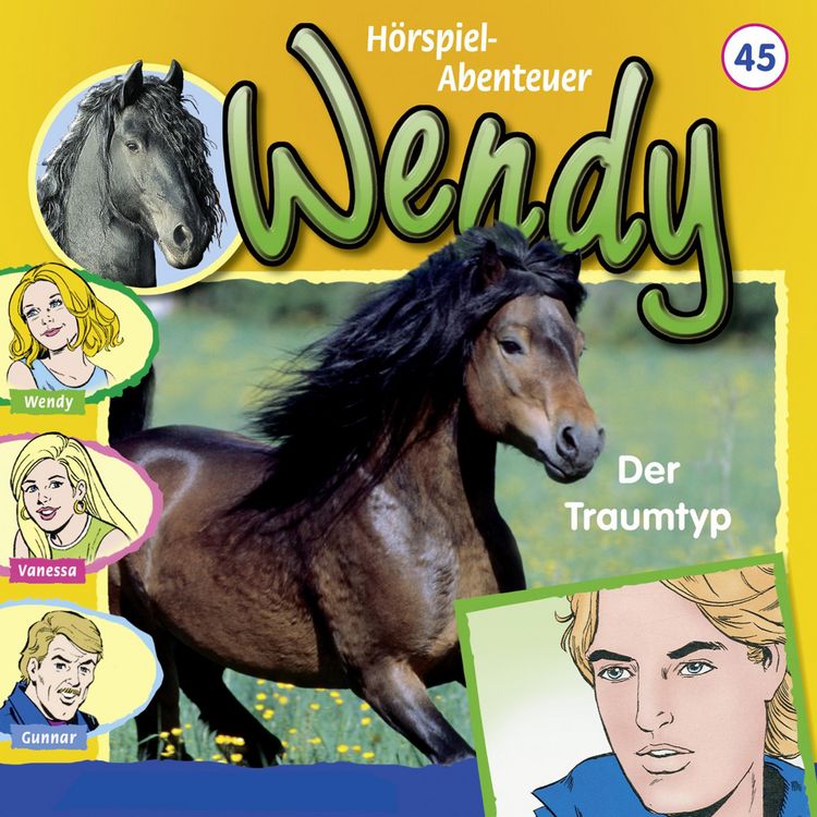 Produktbild: Der Traumtyp