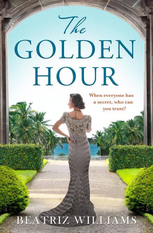 Produktbild: Golden Hour Pb
