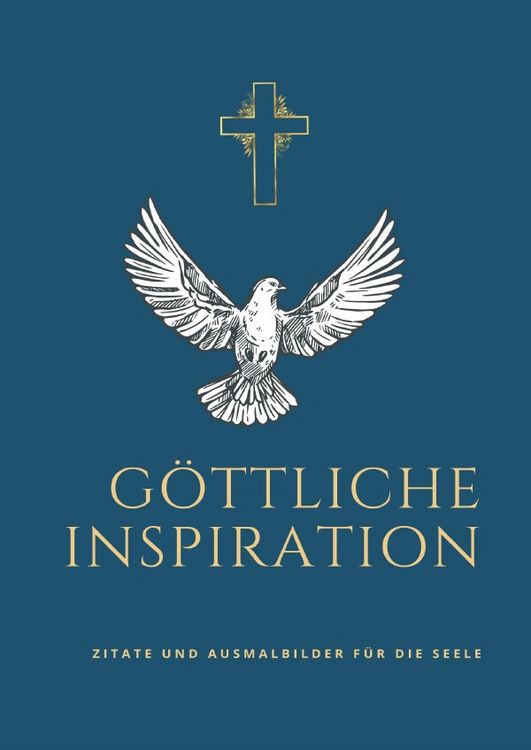 Produktbild: G&ouml;ttliche Inspiration