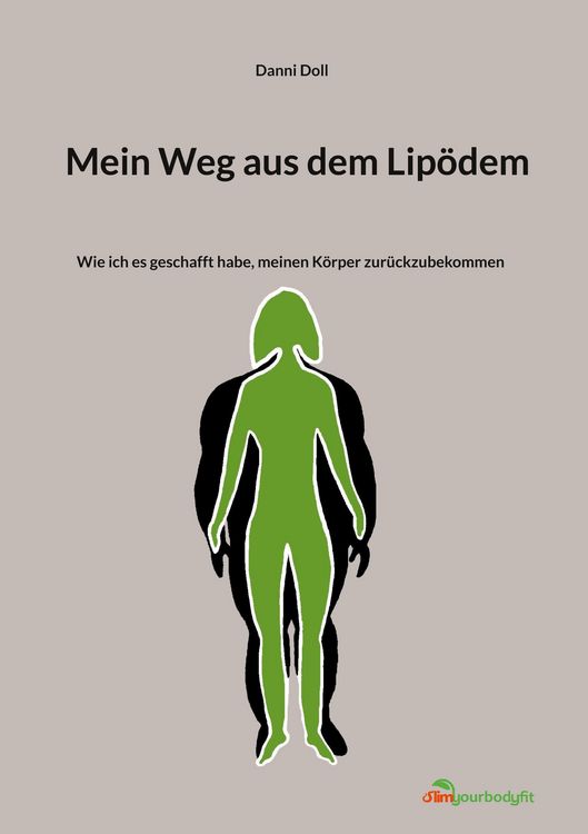 Produktbild: Mein Weg aus dem Lip&ouml;dem