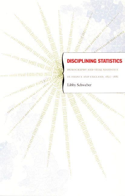 Produktbild: Disciplining Statistics