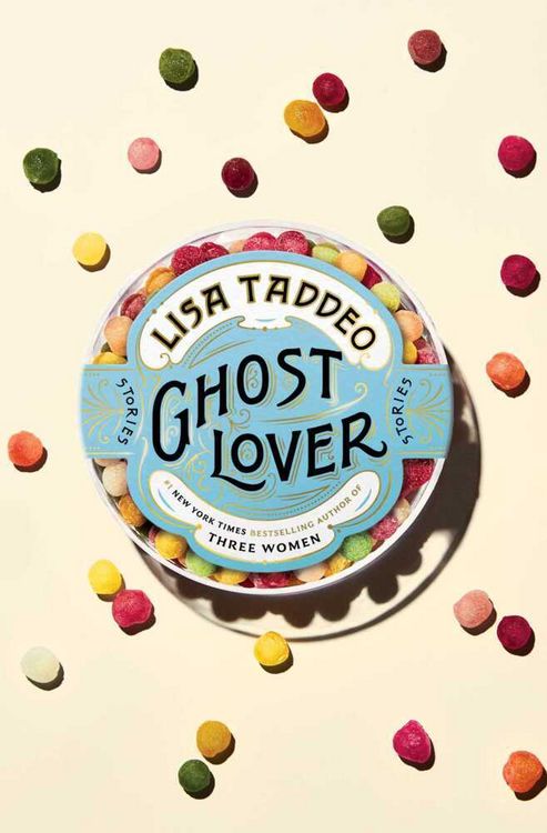 Produktbild: Ghost Lover