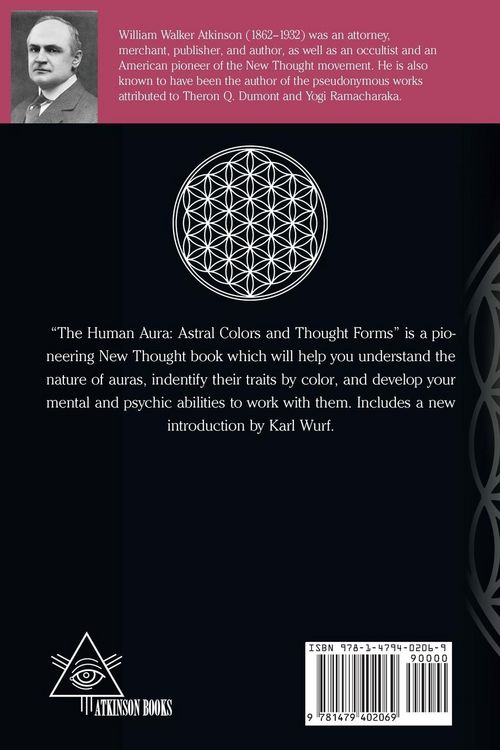 Produktbild: The Human Aura
