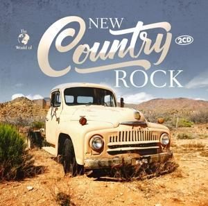 Produktbild: New Country Rock