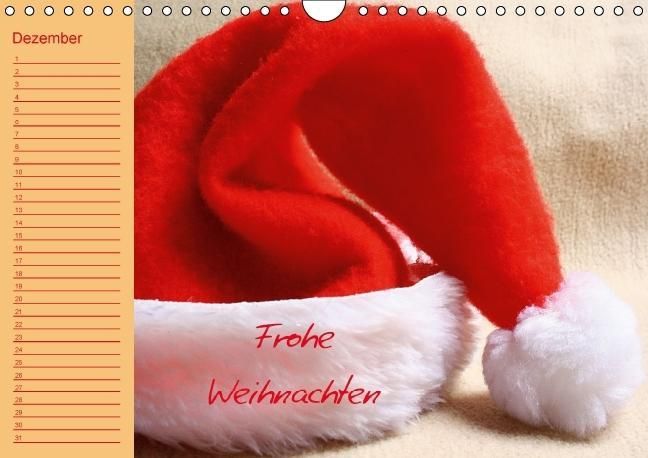 Produktbild: Geburtstagskalender (Wandkalender immerw&auml;hrend DIN A4 quer)