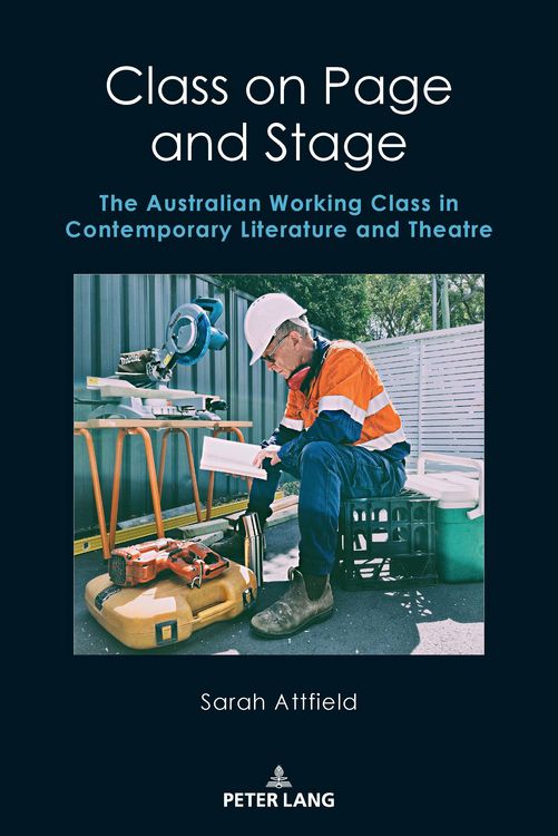 Produktbild: Class on Page and Stage