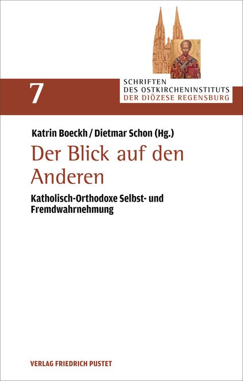 Produktbild: Der Blick auf den Anderen