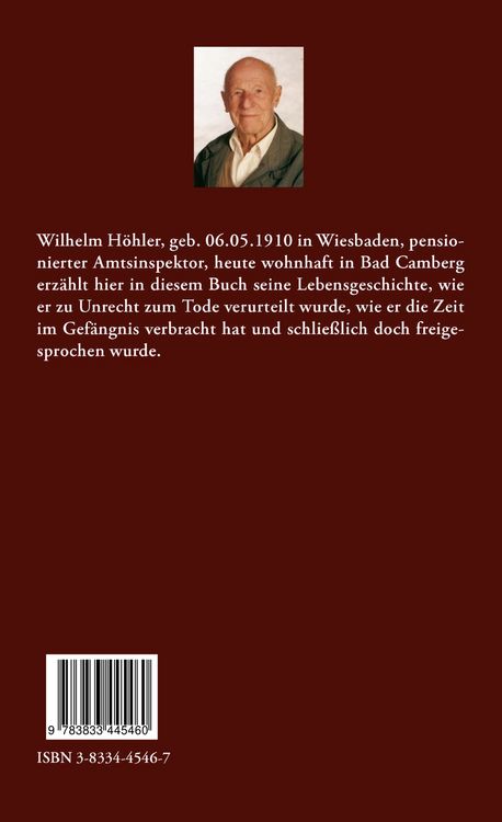Produktbild: Zum Tode verurteilt