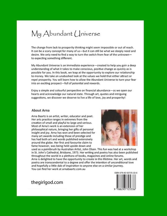 Produktbild: My Abundant Universe