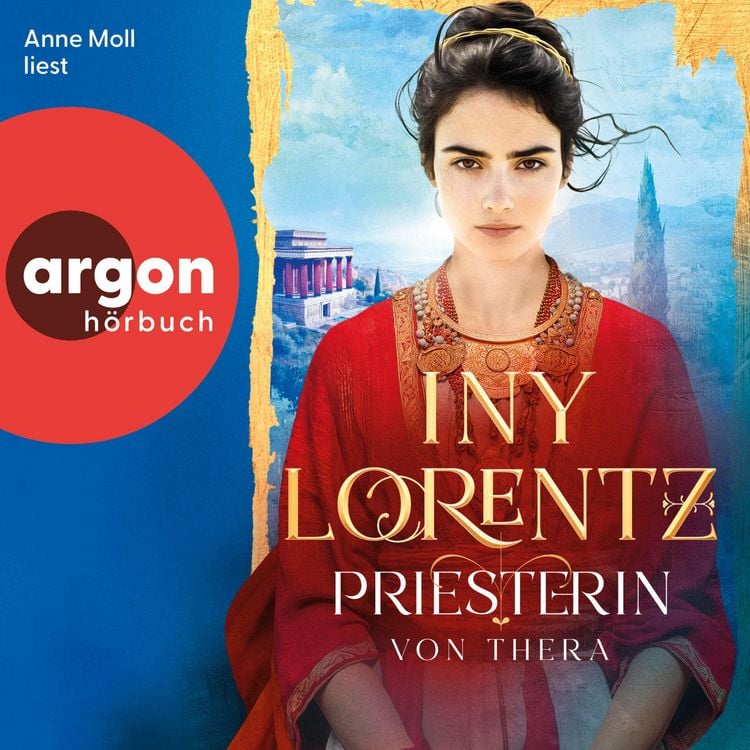 Produktbild: Priesterin von Thera