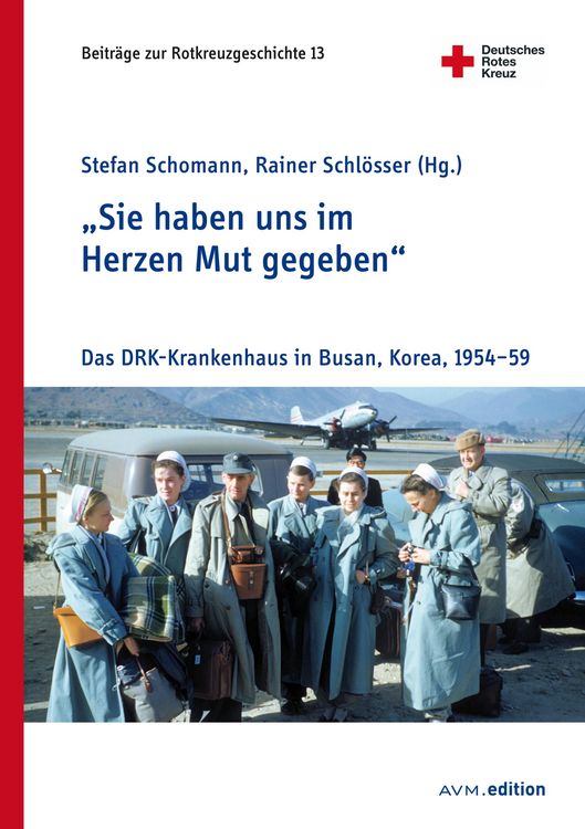 Produktbild: "Sie haben uns im Herzen Mut gegeben"