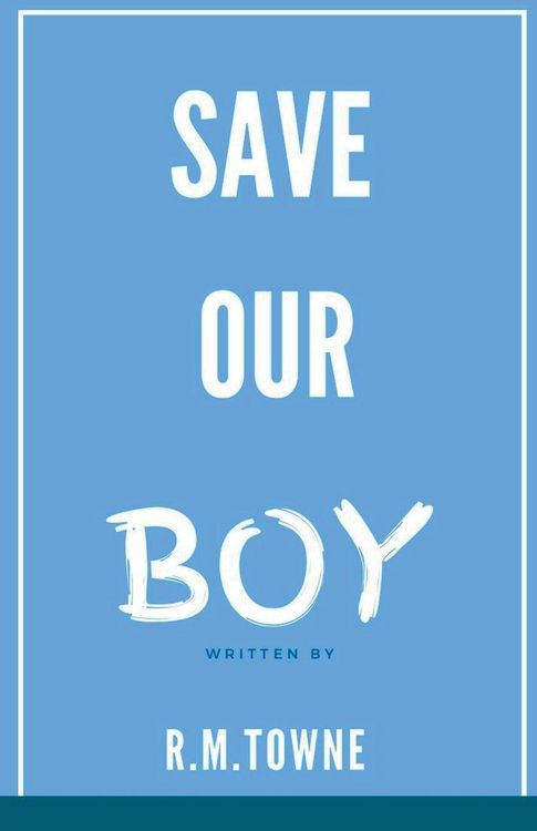 Produktbild: Save Our Boy