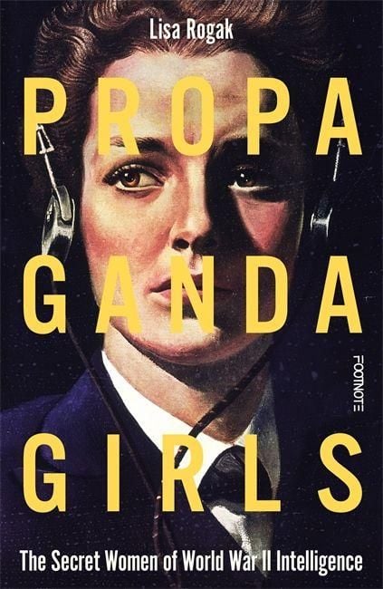 Produktbild: Propaganda Girls