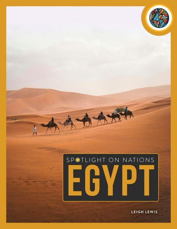 Produktbild: Egypt