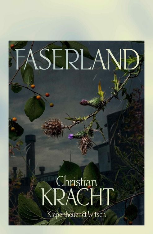 Produktbild: Faserland