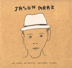 Produktbild: We Sing.We Dance.We Steal Things.We(Deluxe Edition