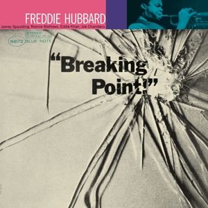 Produktbild: Breaking Point (Tone Poet Vinyl)