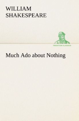Produktbild: Much Ado about Nothing