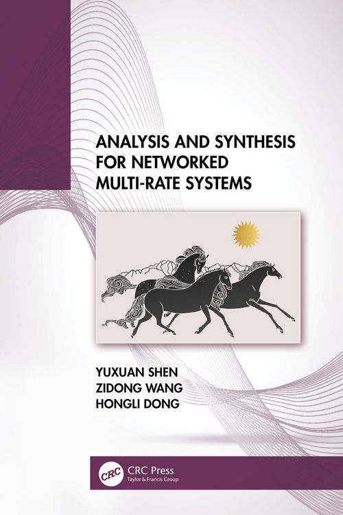 Produktbild: Analysis and Synthesis for Networked Multi-Rate Systems
