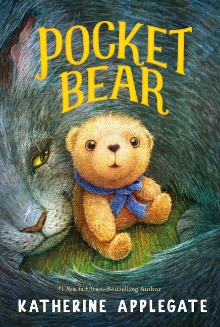 Produktbild: Pocket Bear
