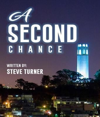 Produktbild: A Second Chance