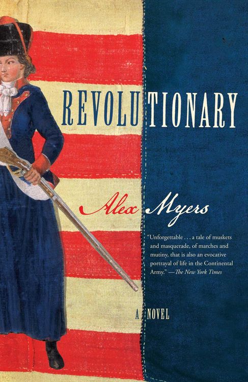 Produktbild: Revolutionary