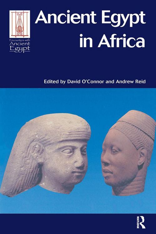 Produktbild: Ancient Egypt in Africa