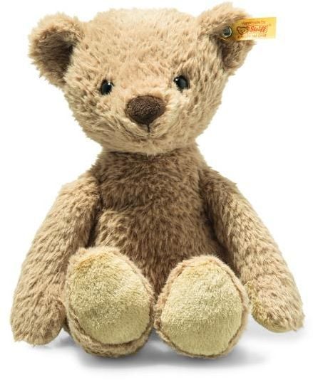 Produktbild: Steiff 113642 - Thommy Teddyb&auml;r, Pl&uuml;sch, beige/caramel, 30 cm